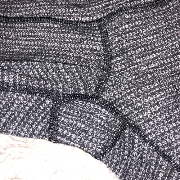 ‼️SOLD‼️ Lululemon coco pique leggings - Picture 2 of 6